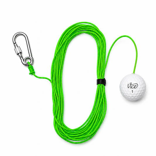 Golf Ball Replacement