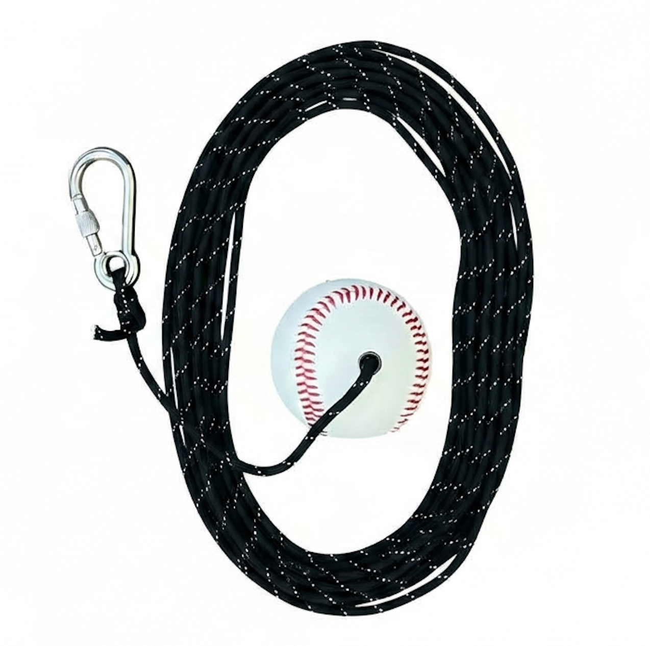 Replacement Baseball