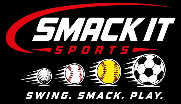Swing Away Golf Ball